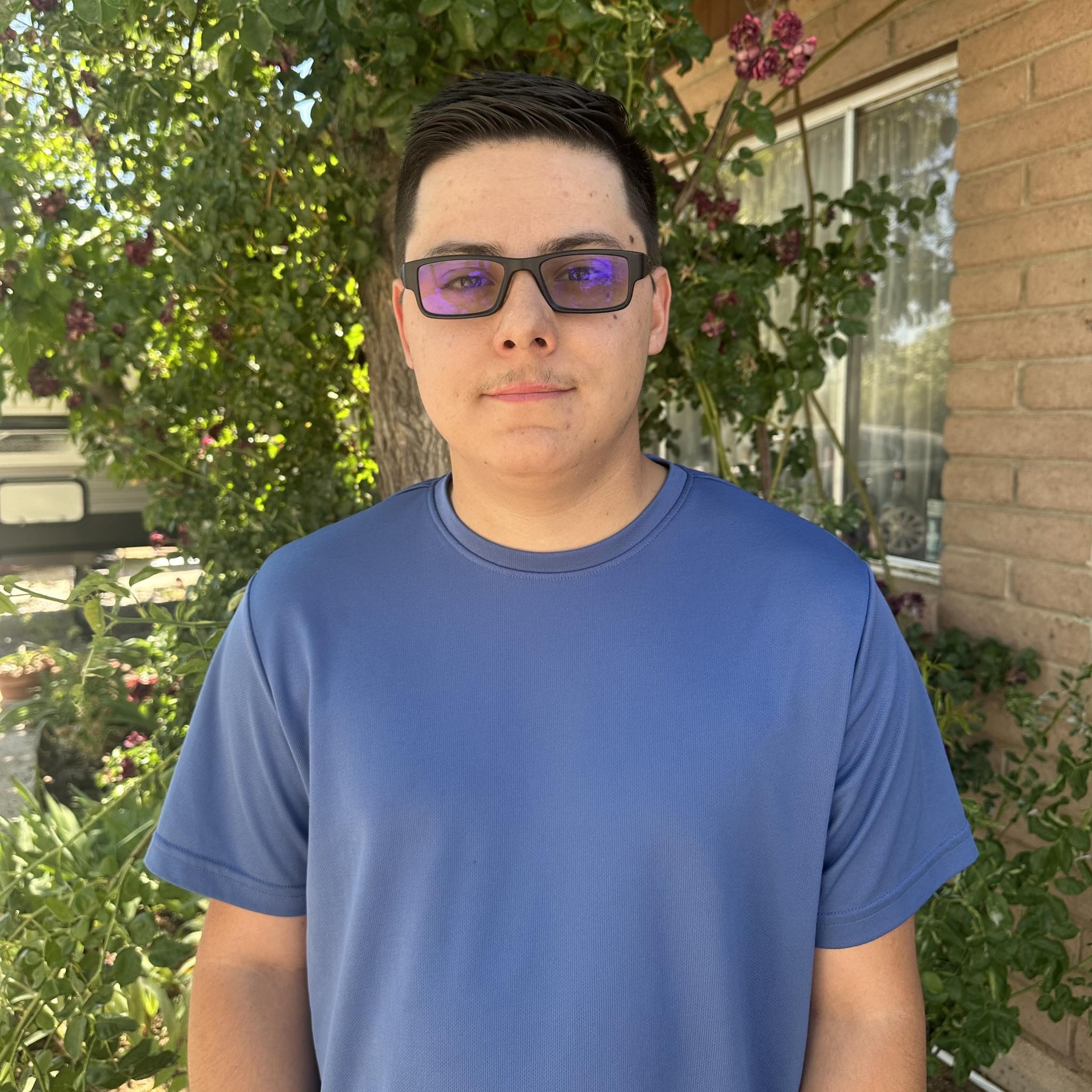 Dominic - Owner Operator